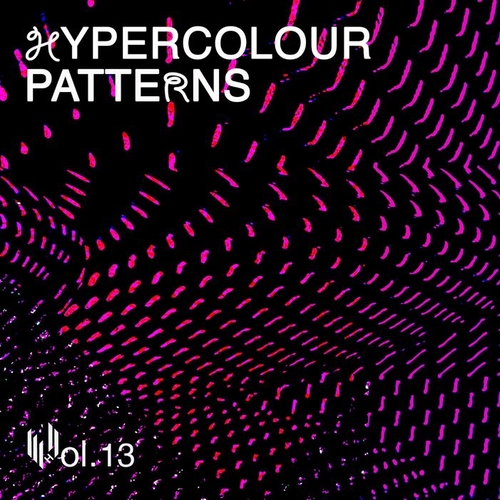 VA - Hypercolour Patterns Vol. 13 [HYPEDIGICD015]